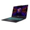 MSI Cyborg 15 A13VE-1290XAE Core i7-13620H 16GB RAM 512GB SSD RTX 4050 6GB 15.6″ FHD IPS Gaming Laptop