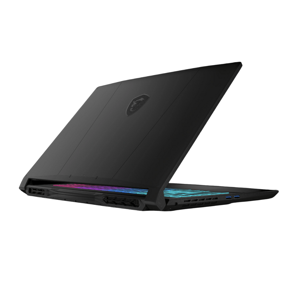 MSI Katana 15 HX B14WEK-861XBD Core i7-14650HX 14th Gen 16GB RAM 1TB SSD RTX 5050 8GB 15.6″ FHD IPS 144Hz Gaming Laptop