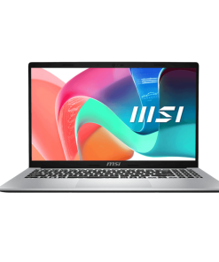 MSI Modern 15 F13MG-450XAE Core i3-1315U 13th Gen 8GB RAM 512GB SSD 15.6″ FHD IPS Laptop