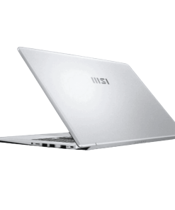 MSI Modern 15 F1MG Core i5-120U 8GB RAM 512GB SSD 15.6″ FHD IPS Laptop