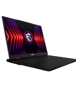 MSI Raider 18 HX A14VGG-007CN Core i9-14900HX 32GB RAM 2TB SSD RTX 4070 18.4″ 4K UHD+ 120Hz Gaming Laptop