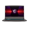 MSI Thin 15 B13VF-2829US Core i5-13420H 13th Gen 16GB RAM 512GB SSD RTX 4060 8GB 15.6″ FHD IPS 144Hz Gaming Laptop