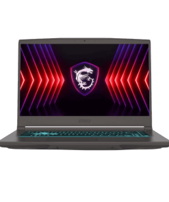 MSI Thin 15 B13VF-2829US Core i5-13420H 13th Gen 16GB RAM 512GB SSD RTX 4060 8GB 15.6″ FHD IPS 144Hz Gaming Laptop