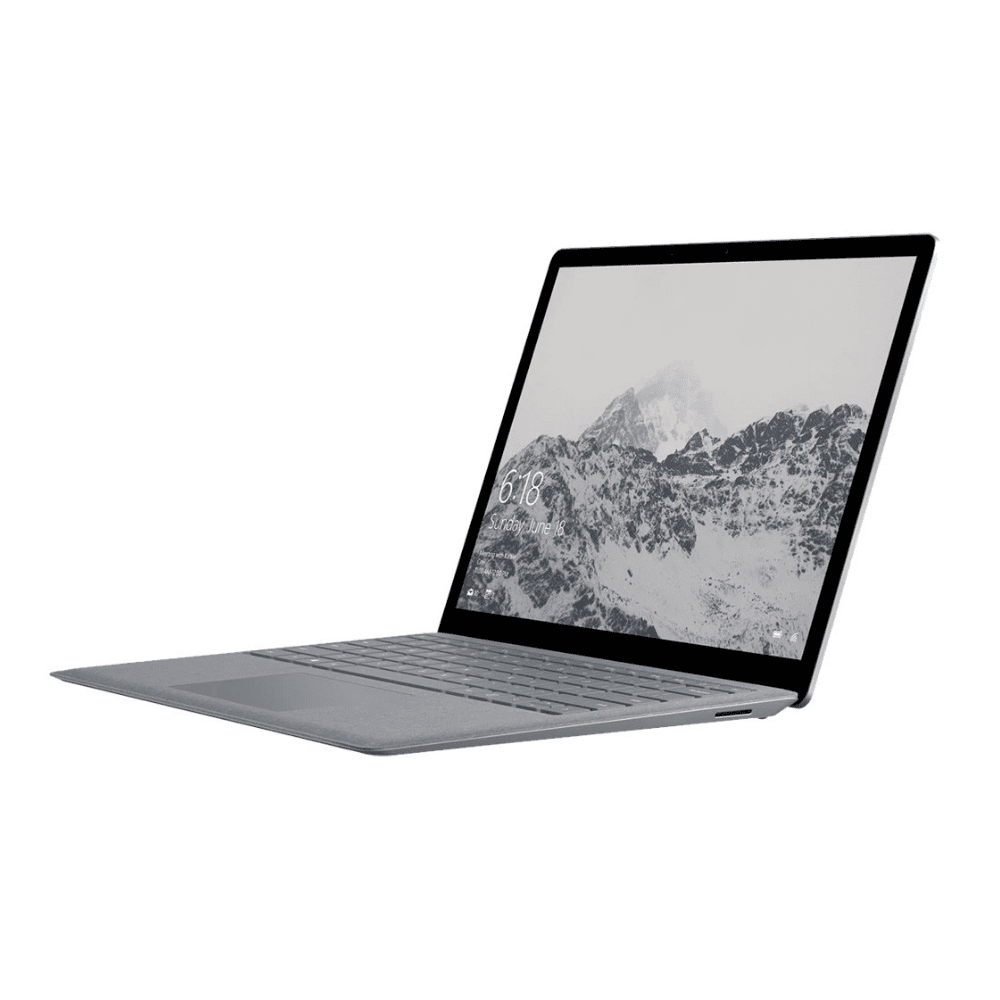 Microsoft Surface Laptop 4 Core i5 11th Gen 16GB RAM 512GB SSD 13.5″ Multi Touch Laptop