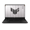 ASUS TUF Gaming A14 FA401 Ryzen 7 8845H RTX 4050 16GB RAM 512GB SSD 14″ 2.5K IPS Gaming Laptop