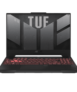 ASUS TUF Gaming A15 FA507 Ryzen 7 6800H RTX 3060 16GB RAM 512GB SSD 15.6″ FHD 144Hz IPS Gaming Laptop