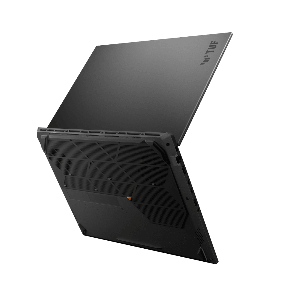 ASUS TUF Gaming A16 FA608WI Ryzen AI 9 HX370 RTX 4060 32GB RAM 1TB SSD 14″ 2.5K 165Hz IPS Gaming Laptop
