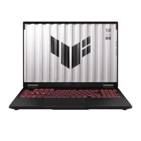 ASUS TUF Gaming A16 FA608WI Ryzen AI 9 HX370 RTX 4060 32GB RAM 1TB SSD 14″ 2.5K 165Hz IPS Gaming Laptop