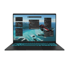 ASUS Vivobook Pro 16 (2025) Core 5 210H RTX 5050 8GB 16GB RAM 1TB SSD 16″ IPS 144Hz Laptop