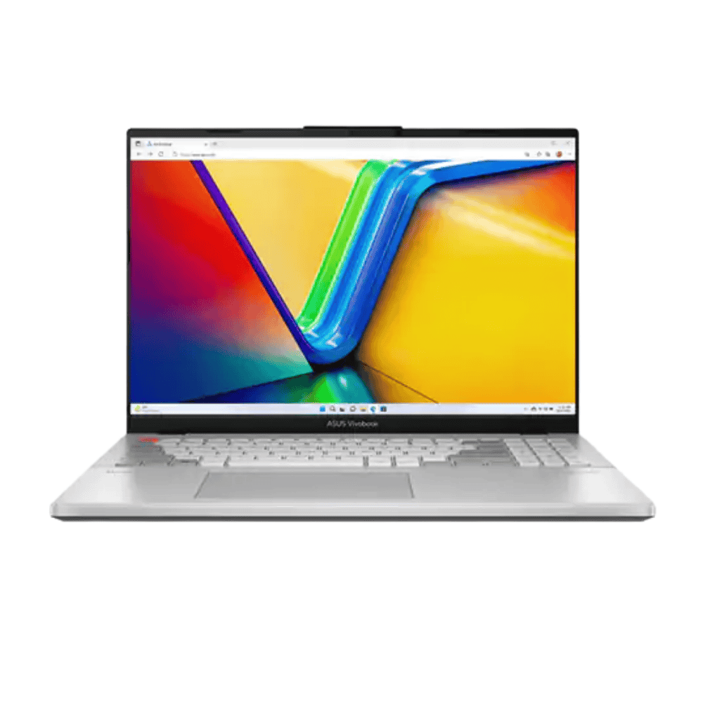 ASUS Vivobook Pro 16 K6602 Core i9-13900H RTX 4060 8GB 16GB RAM 512GB SSD 16″ Laptop
