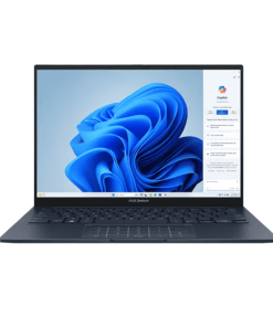 ASUS ZenBook 14 OLED UX3405M Core Ultra 7 155H 32GB RAM 1TB SSD 14″ 2.8K 120Hz OLED Laptop