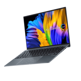 ASUS ZenBook 14X OLED UX5401E Core i7-1165G7 16GB RAM 512GB SSD 14″ 2.8K OLED Laptop