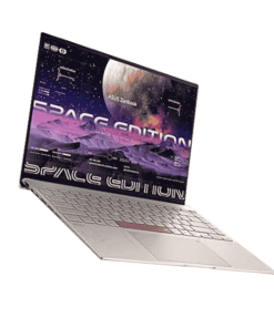 ASUS ZenBook 14X OLED UX5401Z Core i7-12700H 16GB RAM 1TB SSD 14″ 2.8K OLED Laptop