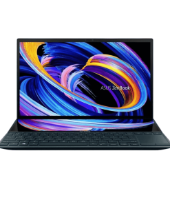 ASUS ZenBook Duo 14 UX482EA Core i5-1135G7 16GB RAM 512GB SSD 14″ FHD 60Hz IPS Laptop