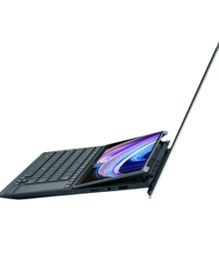ASUS ZenBook Duo 14 UX482EAR Core i7-1165G7 32GB RAM 1TB SSD 14″ FHD IPS 60Hz Laptop