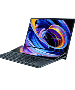 ASUS ZenBook Duo 14 UX482EG Core i5-1135G7 16GB RAM 512GB SSD 14″ FHD IPS 60Hz Laptop