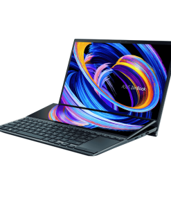 ASUS ZenBook Duo 14 UX482EGR Core i7-1195G7 32GB RAM 1TB SSD 14″ FHD IPS 60Hz Laptop