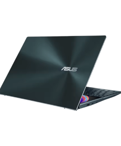 ASUS ZenBook Duo UX4100EA Core i7-1165G7 16GB RAM 512GB SSD 14″ FHD 60Hz IPS Laptop