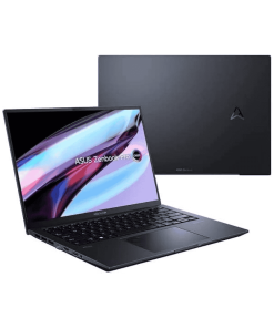 ASUS ZenBook Pro 14 OLED UX6404 Core i9-13900H RTX 4060 32GB RAM 1TB SSD 14.5″ 2.8K 120Hz OLED Laptop
