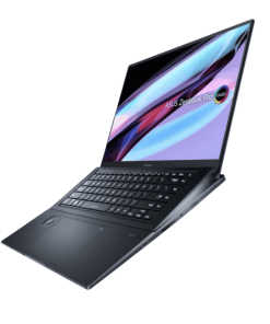ASUS ZenBook Pro 16X OLED UX7602 Core i9-13900H RTX 4070 64GB RAM 2TB SSD 16″ 3.2K 120Hz Touch OLED Laptop