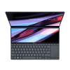 ASUS ZenBook Pro Duo OLED UX8402 Core i9-13900H RTX 4050 16GB RAM 1TB SSD 14.5″ 2.8K Touch OLED Laptop