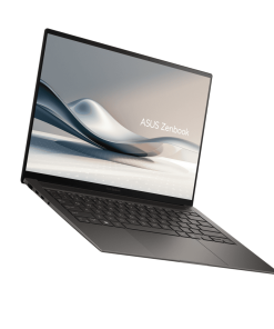 ASUS ZenBook S 14 UX5406SA Core Ultra 7 258V 32GB RAM 1TB SSD 14″ 2.8K 120Hz OLED Laptop