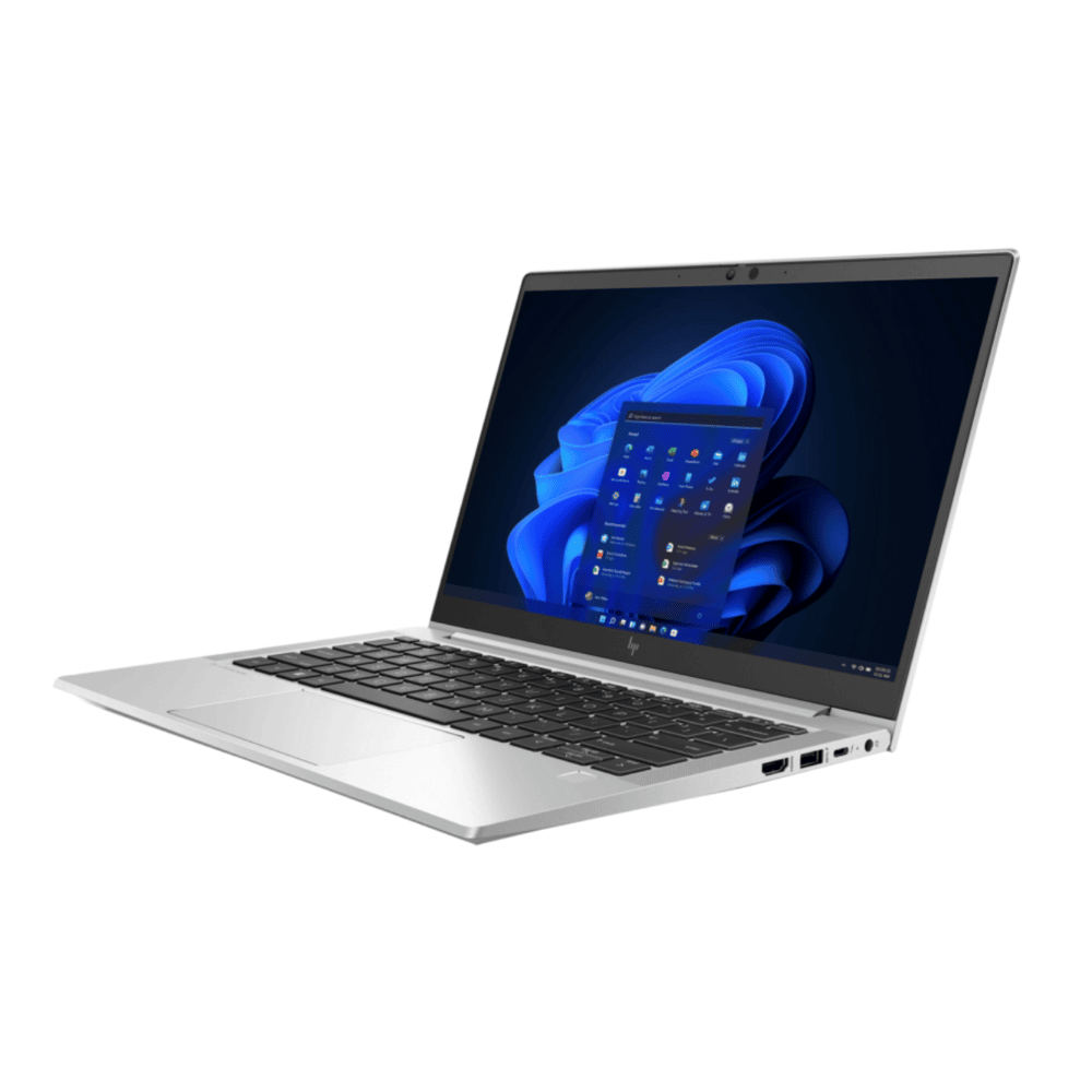 HP Elitebook 630 G9 Intel Core i5-1235U 8GB RAM 512GB SSD 13.3" FHD Display Laptop