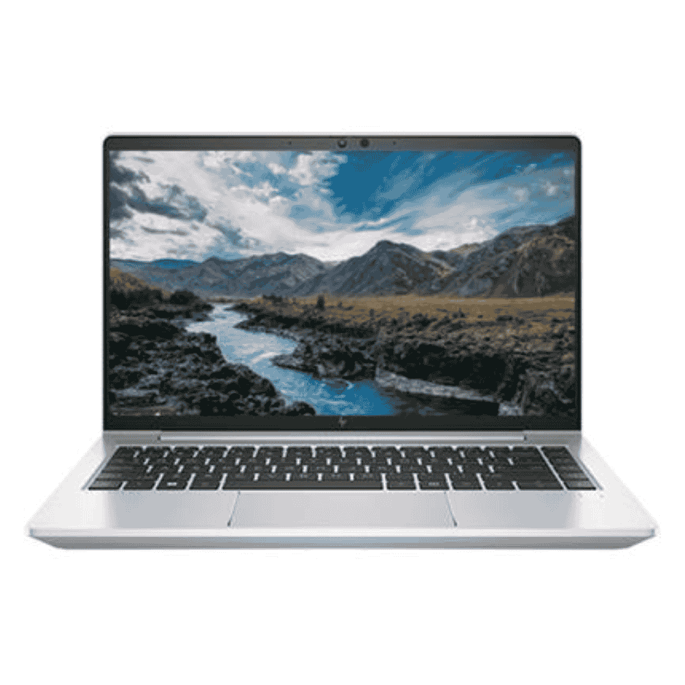 HP Elitebook 640 G9 Intel Core i5-1235U 8GB RAM 512GB SSD 14 FHD Display Laptop