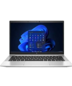 HP EliteBook 830 G8 i7-1185G7 11th Gen 16GB RAM 256GB SSD 13.3-inch HD Touch Laptop