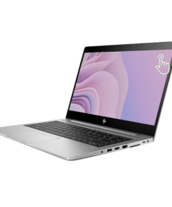 HP EliteBook 840 G6 i7 8th Gen 8GB RAM 256GB SSD 14" FHD Touchscreen Laptop