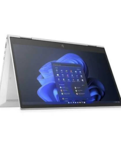 HP EliteBook x360 830 G8 Core i5 11th Gen 16GB RAM 256GB SSD Touch 2-in-1 Laptop