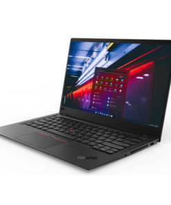 Lenovo ThinkPad X1 Carbon Gen 8 Core i7 11th Gen 16GB RAM 256GB SSD Laptop