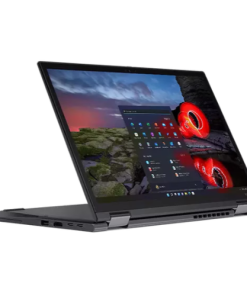 Lenovo ThinkPad X13 Yoga Gen 2 Core i5 11th Gen 16GB RAM 256GB SSD 13.3" 2-in-1 Touch Laptop