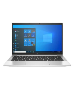 HP EliteBook 840 G7 Core i5 10th Gen 8GB RAM 256GB SSD 14" HD Display Premium Business Laptop
